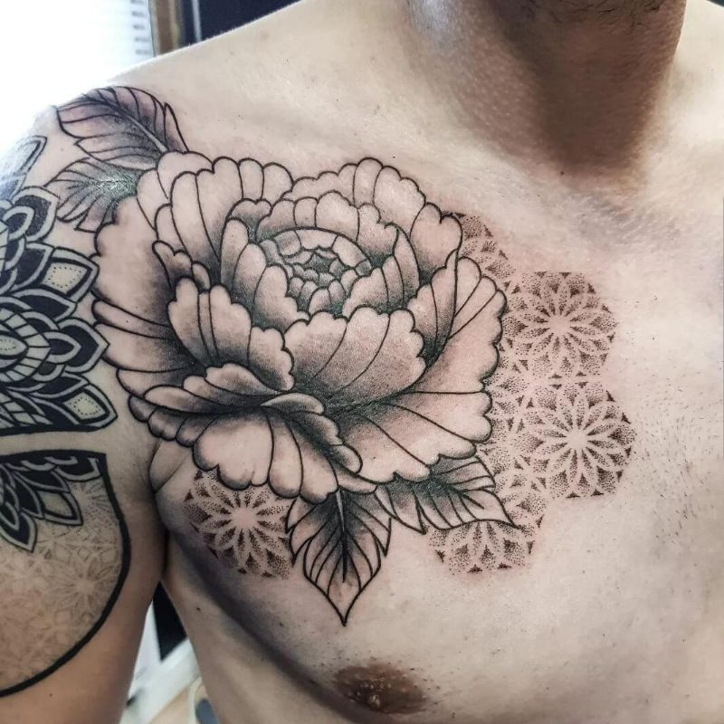 Nero Tattoo Shop Tatouage Cesson Sevigne Chris Nero 1 Nero Tattoo Shop Tatouage Cesson Sevigne Chris Nero 1