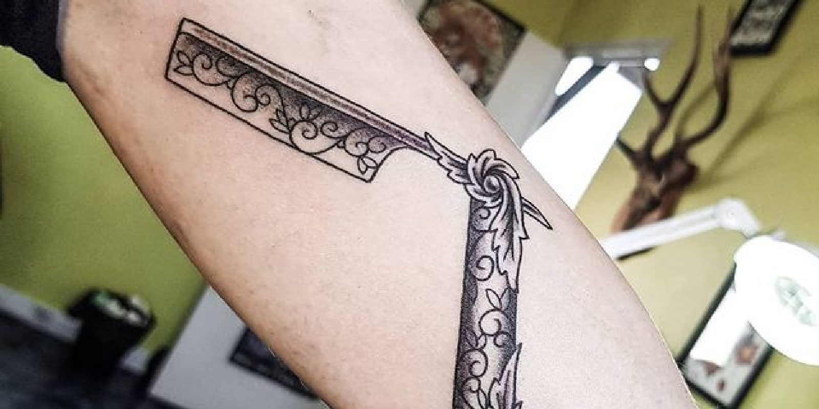 Nero Tattoo Shop Tatouage Cesson Sevigne Chris Nero 13 Nero Tattoo Shop Tatouage Cesson Sevigne Chris Nero 13