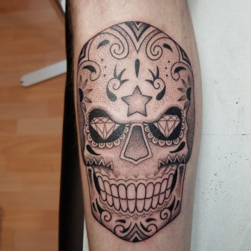 Nero Tattoo Shop Tatouage Cesson Sevigne Chris Nero 2 Nero Tattoo Shop Tatouage Cesson Sevigne Chris Nero 2