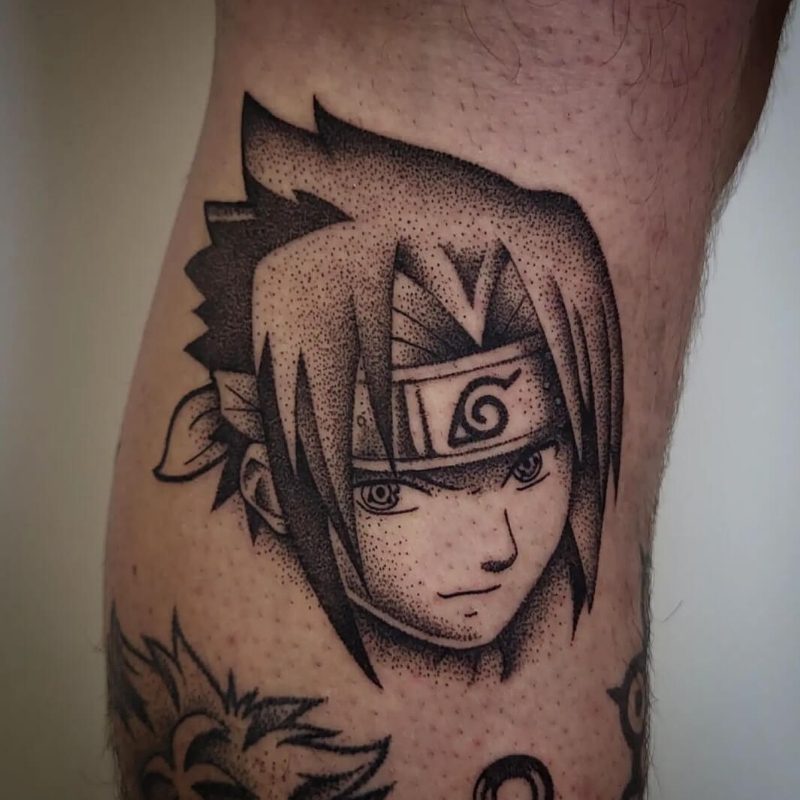 Nero Tattoo Shop Tatouage Cesson Sevigne Galerie 2