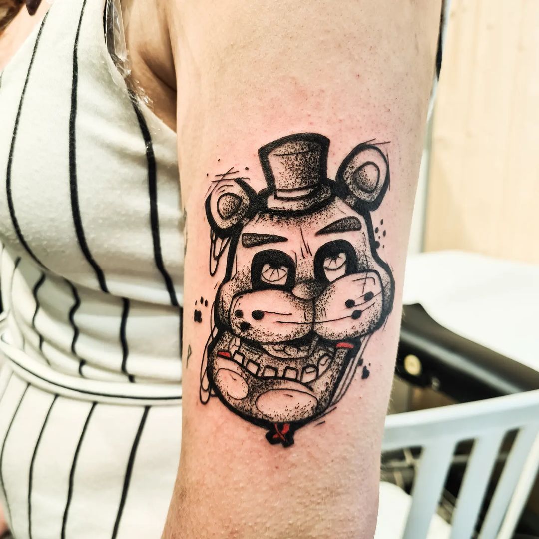 Nero Tattoo Shop Tatouage Cesson Sevigne Cecile Nobu Tattoo 10 Nero Tattoo Shop Tatouage Cesson Sevigne Cecile Nobu Tattoo 10