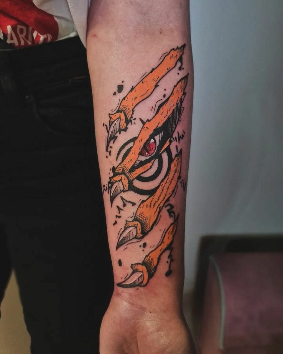 Nero Tattoo Shop Tatouage Cesson Sevigne Cecile Nobu Tattoo 5 Nero Tattoo Shop Tatouage Cesson Sevigne Cecile Nobu Tattoo 5