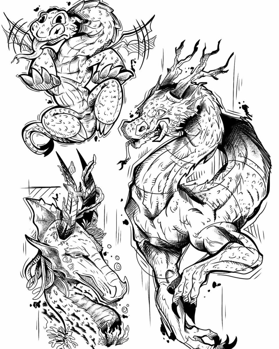 Nero Tattoo Shop Tatouage Cesson Sevigne Cecile Nobu Tattoo 8 Nero Tattoo Shop Tatouage Cesson Sevigne Cecile Nobu Tattoo 8