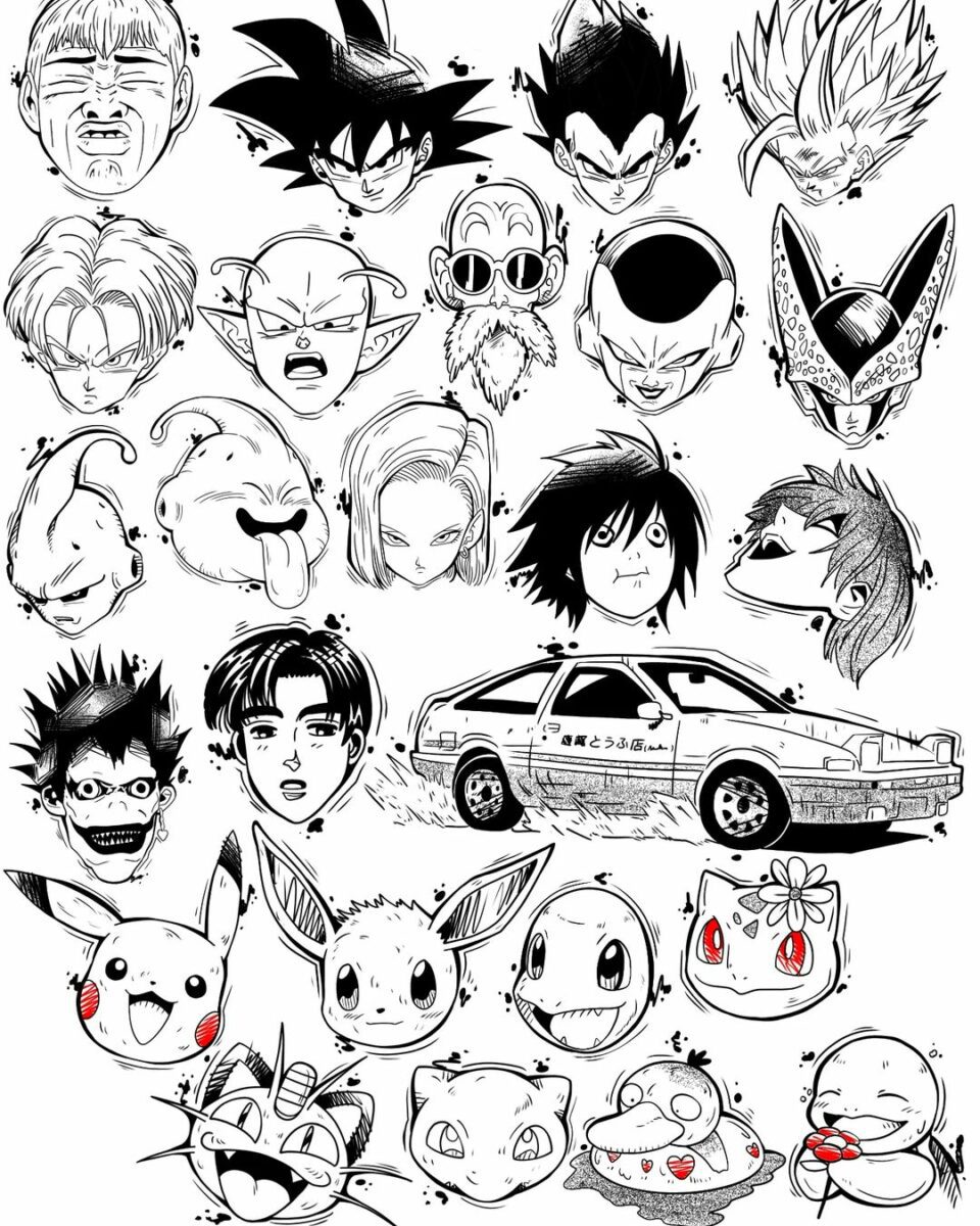 Nero Tattoo Shop Tatouage Cesson Sevigne Cecile Nobu Tattoo 9 Nero Tattoo Shop Tatouage Cesson Sevigne Cecile Nobu Tattoo 9