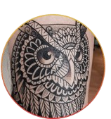 Nero Tattoo Shop Tatouage Cesson Sevigne Chrisnerotattoo