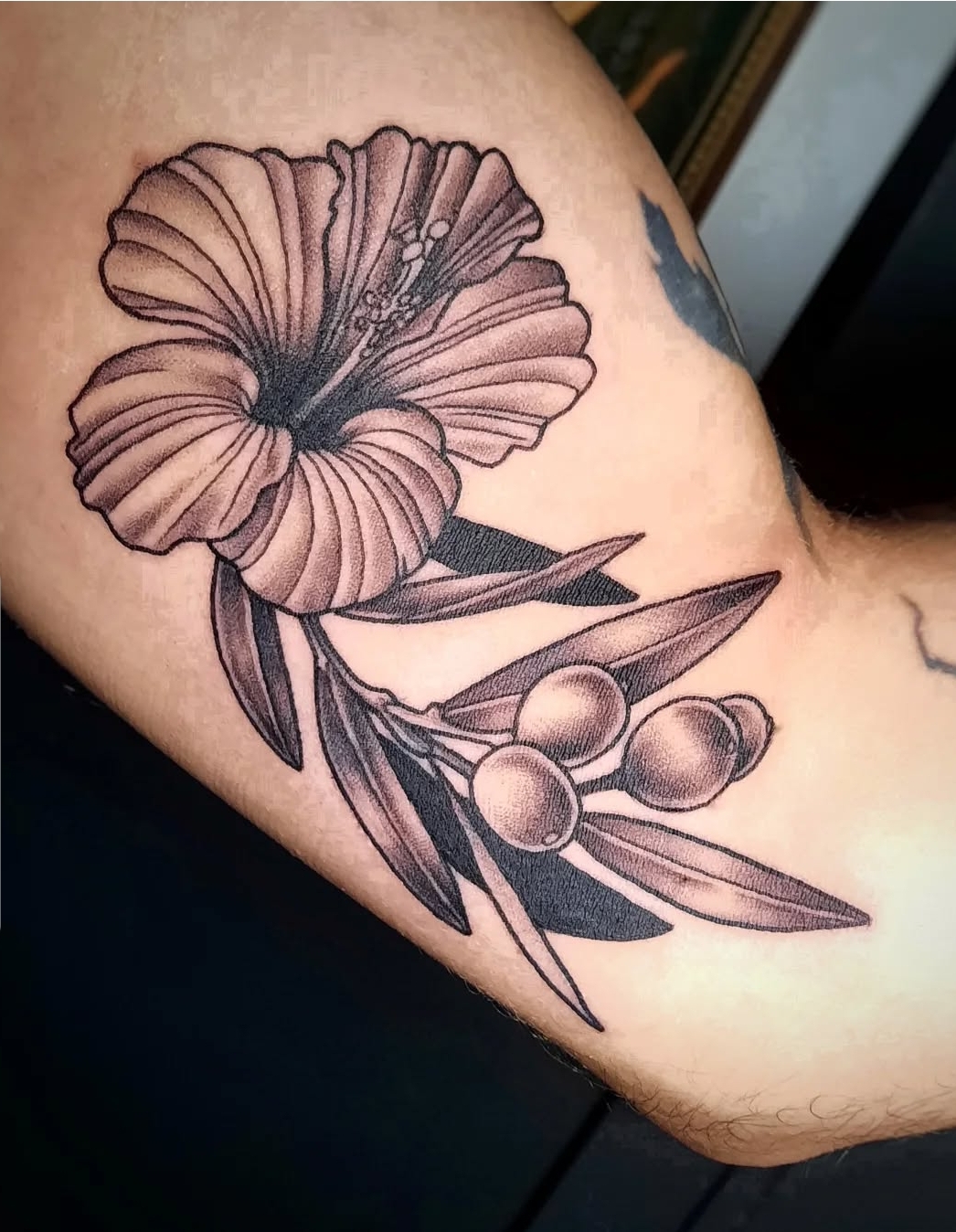 Nero Tattoo Shop Tatouage Cesson Sevigne MR ALFRED 2 5 Nero Tattoo Shop Tatouage Cesson Sevigne MR ALFRED 2 5