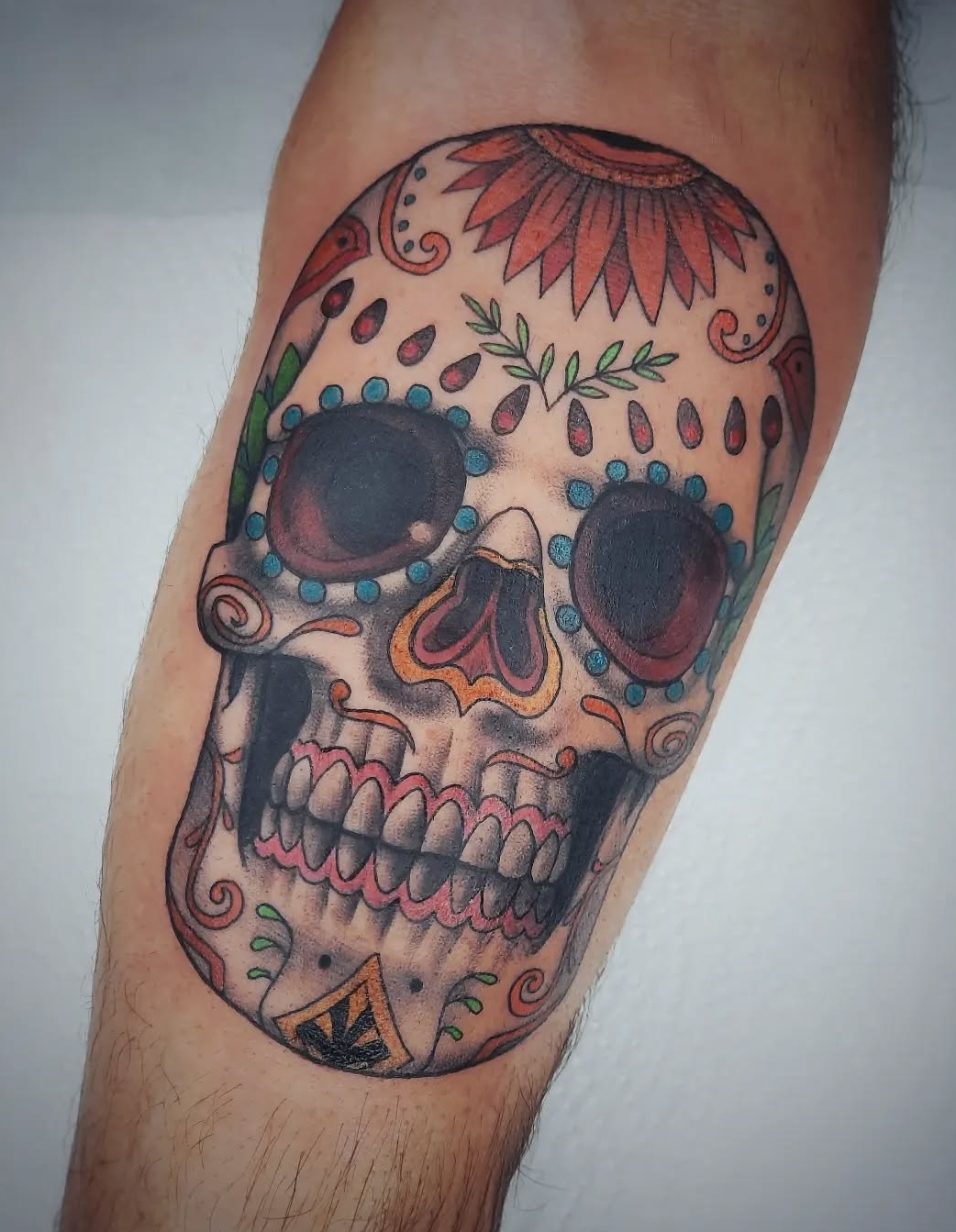 Nero Tattoo Shop Tatouage Cesson Sevigne MR ALFRED 2 9 Nero Tattoo Shop Tatouage Cesson Sevigne MR ALFRED 2 9