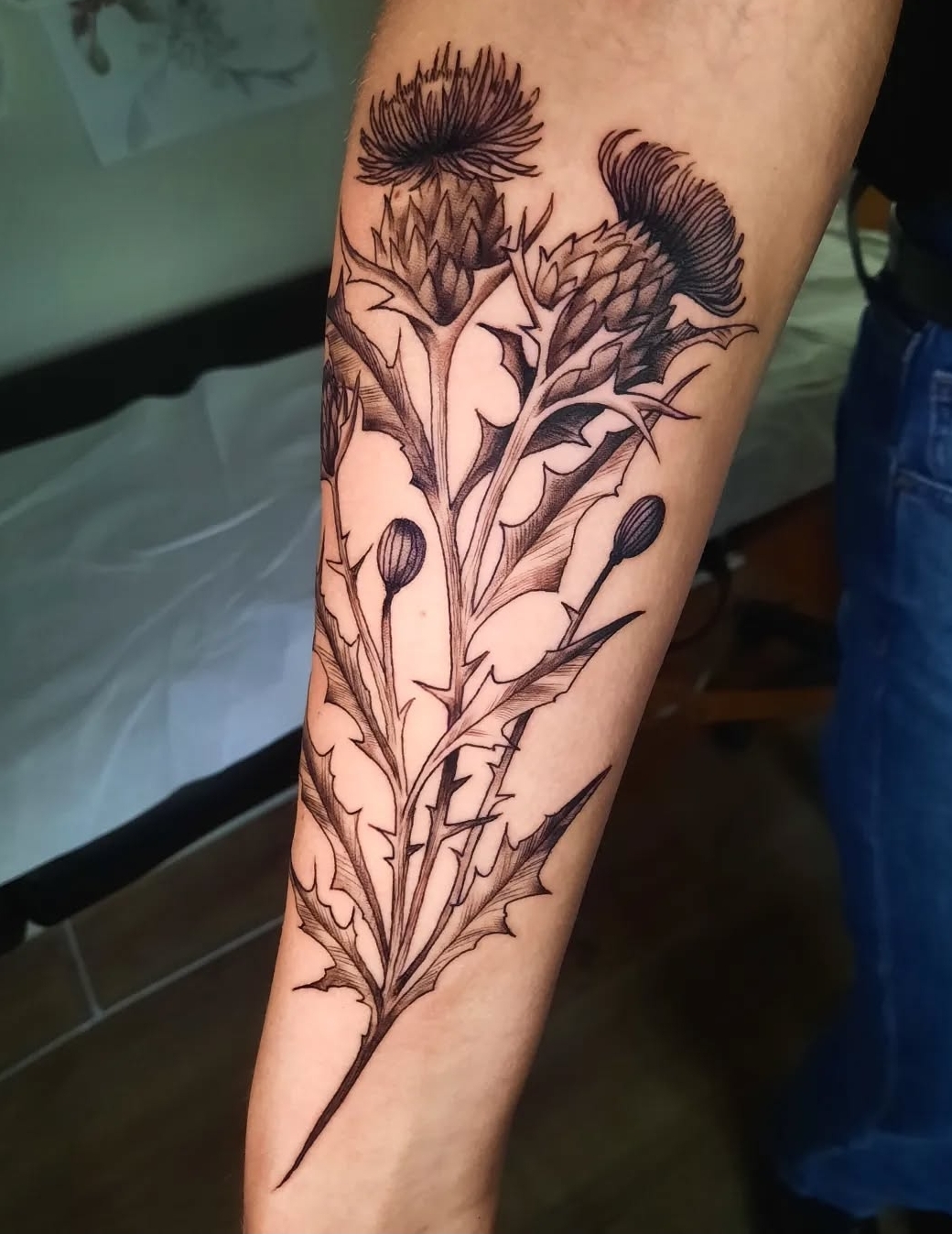 Nero Tattoo Shop Tatouage Cesson Sevigne MR ALFRED 3 1 Nero Tattoo Shop Tatouage Cesson Sevigne MR ALFRED 3 1