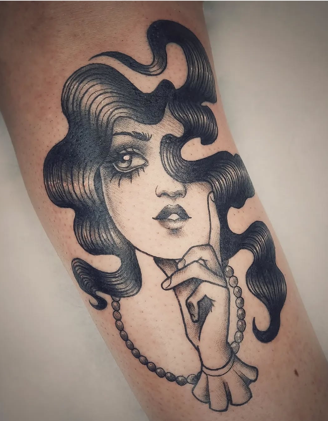 Nero Tattoo Shop Tatouage Cesson Sevigne MR ALFRED 4 3 Nero Tattoo Shop Tatouage Cesson Sevigne MR ALFRED 4 3