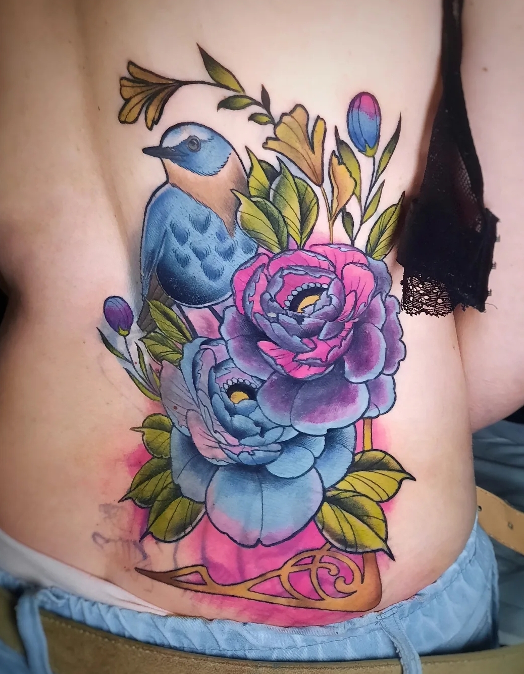 Nero Tattoo Shop Tatouage Cesson Sevigne Mr Alfred 1 3 Nero Tattoo Shop Tatouage Cesson Sevigne Mr Alfred 1 3