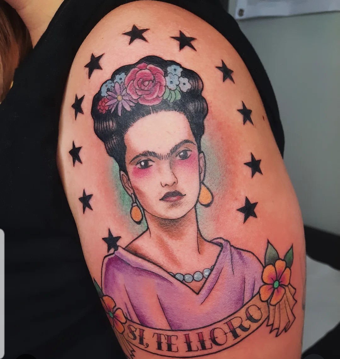 Nero Tattoo Shop Tatouage Cesson Sevigne Mr Alfred 1 6 Nero Tattoo Shop Tatouage Cesson Sevigne Mr Alfred 1 6