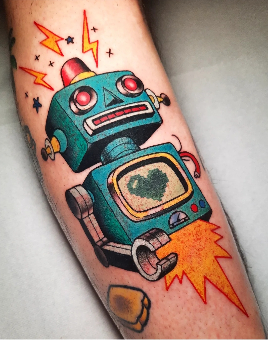 Nero Tattoo Shop Tatouage Cesson Sevigne Mr Alfred 1 8 Nero Tattoo Shop Tatouage Cesson Sevigne Mr Alfred 1 8