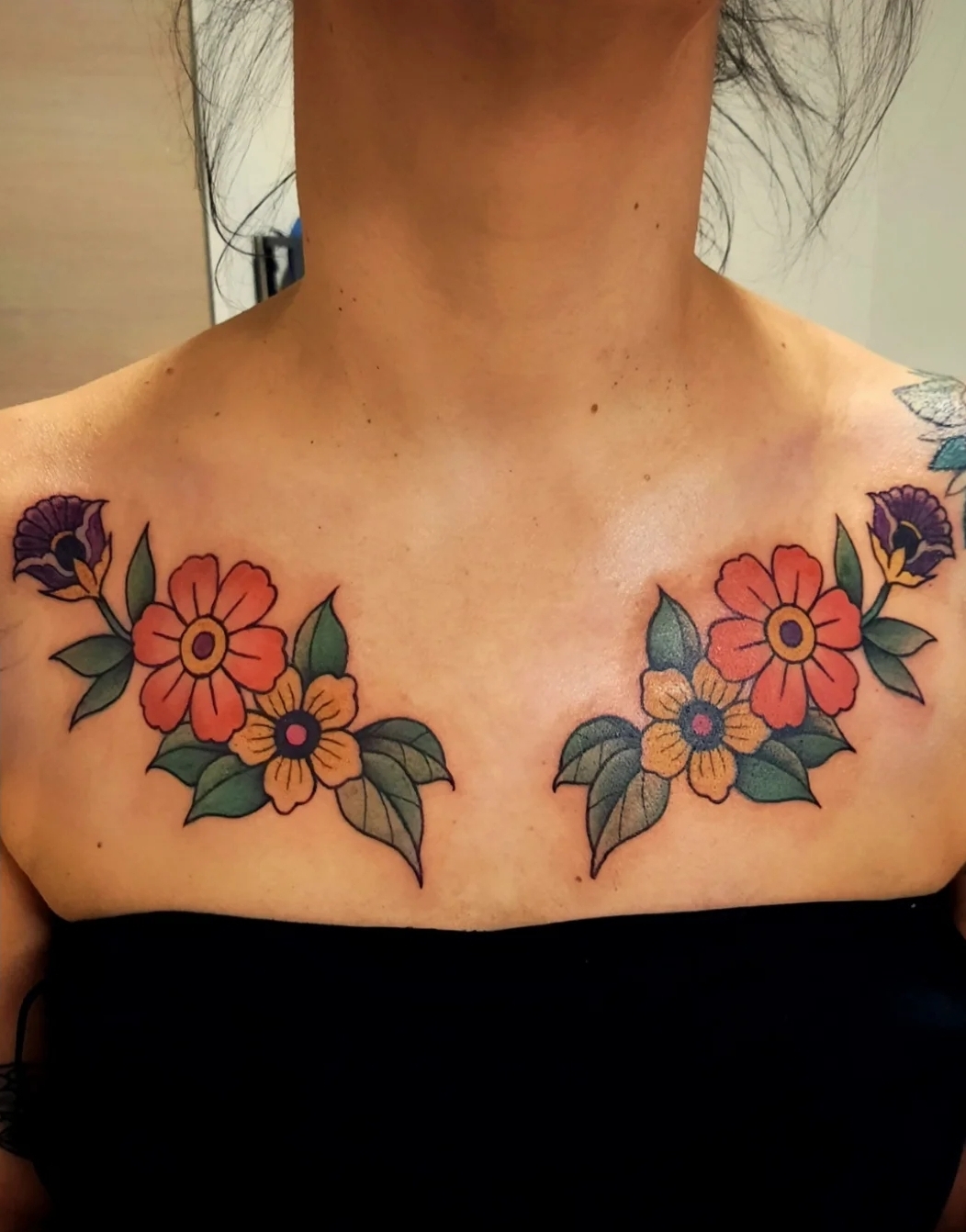 Nero Tattoo Shop Tatouage Cesson Sevigne Mr Alfred 1 9 Nero Tattoo Shop Tatouage Cesson Sevigne Mr Alfred 1 9