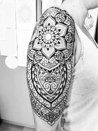 Nero Tattoo Shop Tatouage Cesson Sevigne Nero 4 05 Nero Tattoo Shop Tatouage Cesson Sevigne Nero 4 05