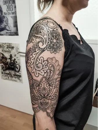 Nero Tattoo Shop Tatouage Cesson Sevigne Nero 4 09 Nero Tattoo Shop Tatouage Cesson Sevigne Nero 4 09