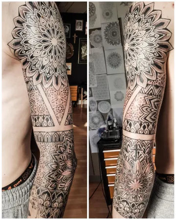 Nero Tattoo Shop Tatouage Cesson Sevigne Nero 5 06 Nero Tattoo Shop Tatouage Cesson Sevigne Nero 5 06