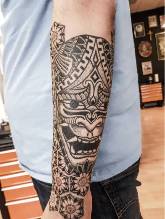 Nero Tattoo Shop Tatouage Cesson Sevigne Nero 5 08 Nero Tattoo Shop Tatouage Cesson Sevigne Nero 5 08