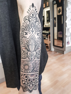 Nero Tattoo Shop Tatouage Cesson Sevigne Nero 7 2 Nero Tattoo Shop Tatouage Cesson Sevigne Nero 7 2