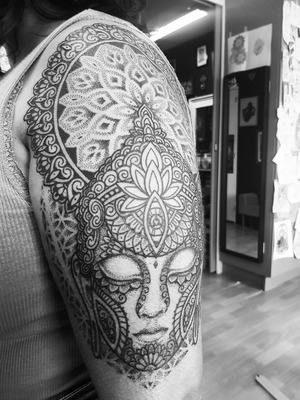 Nero Tattoo Shop Tatouage Cesson Sevigne Nero 7 3 Nero Tattoo Shop Tatouage Cesson Sevigne Nero 7 3