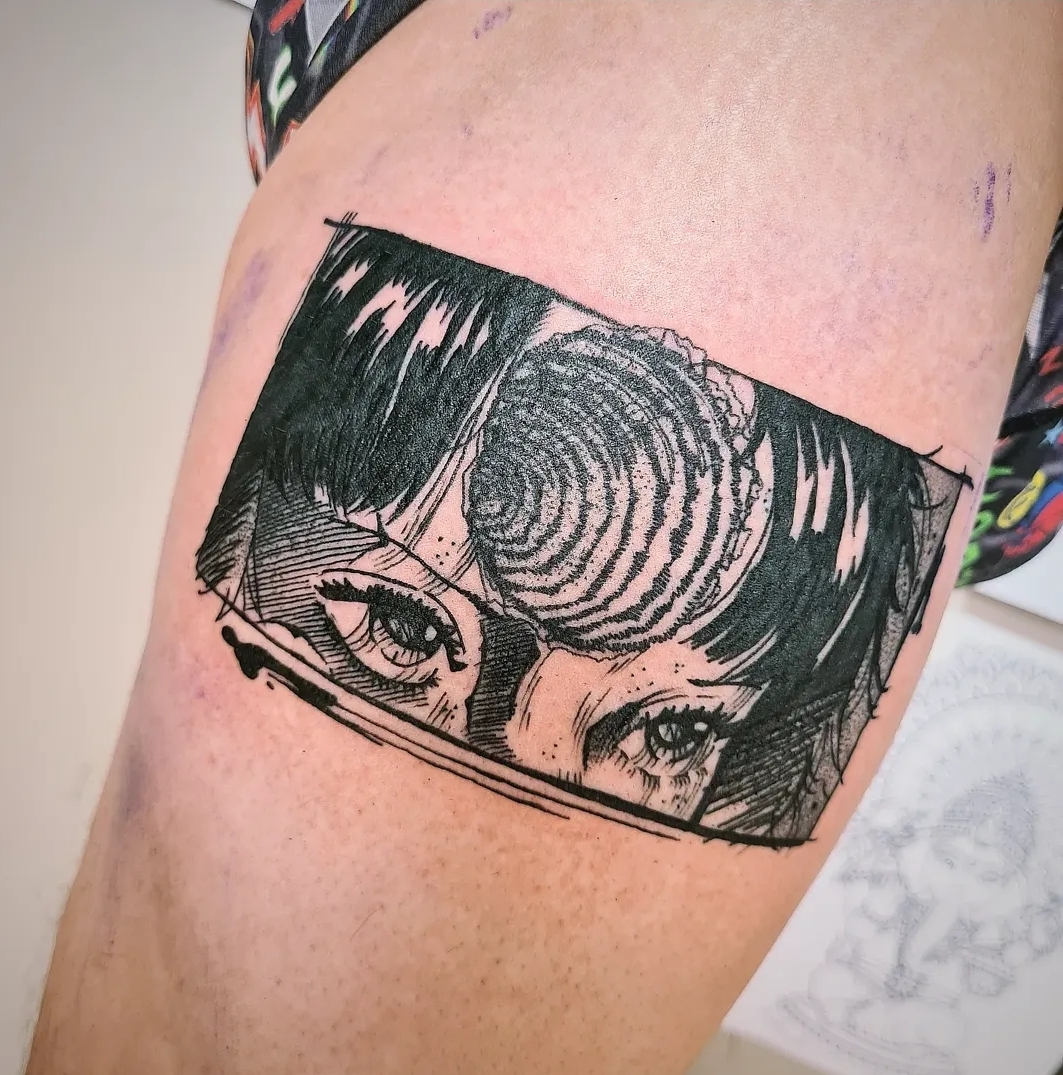 Nero Tattoo Shop Tatouage Cesson Sevigne Nobu 1 5 Nero Tattoo Shop Tatouage Cesson Sevigne Nobu 1 5