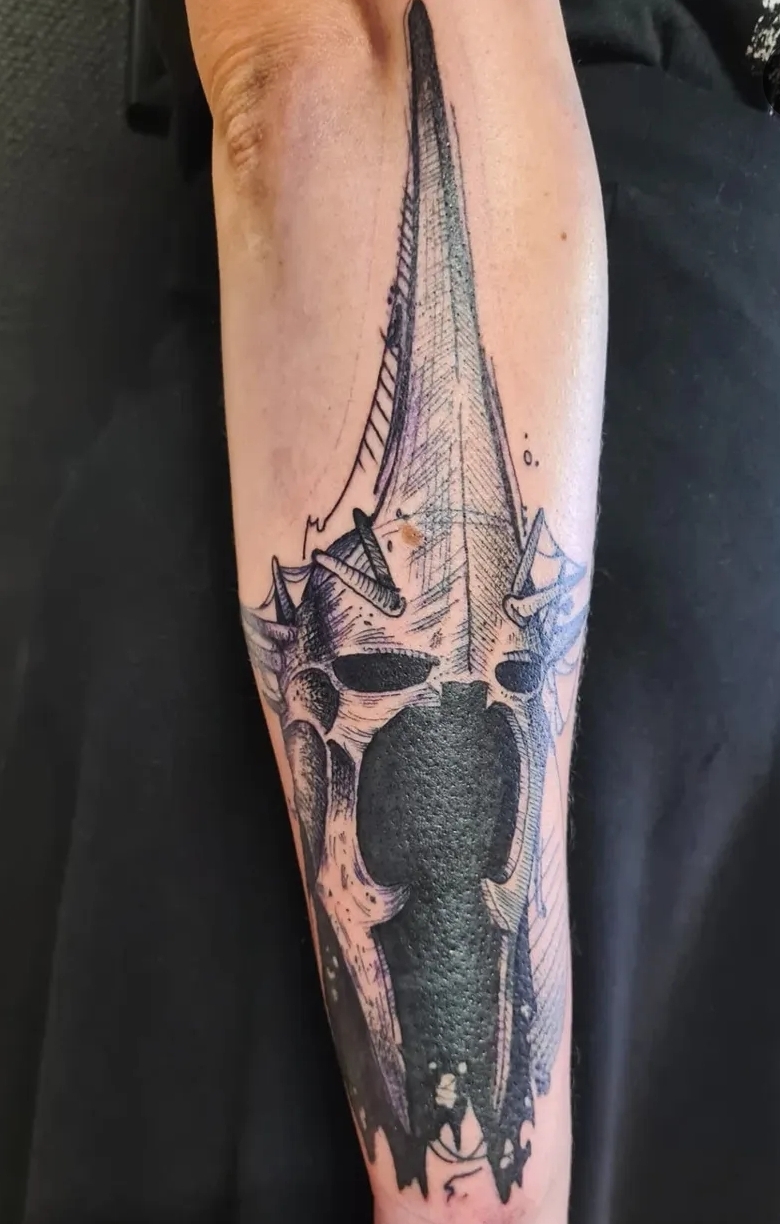 Nero Tattoo Shop Tatouage Cesson Sevigne Nobu 2 4 Nero Tattoo Shop Tatouage Cesson Sevigne Nobu 2 4