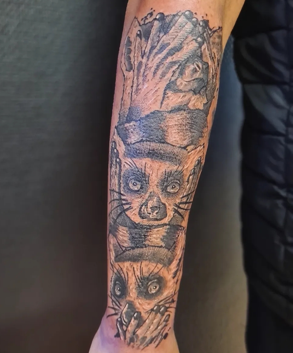 Nero Tattoo Shop Tatouage Cesson Sevigne Nobu 2 6 Nero Tattoo Shop Tatouage Cesson Sevigne Nobu 2 6