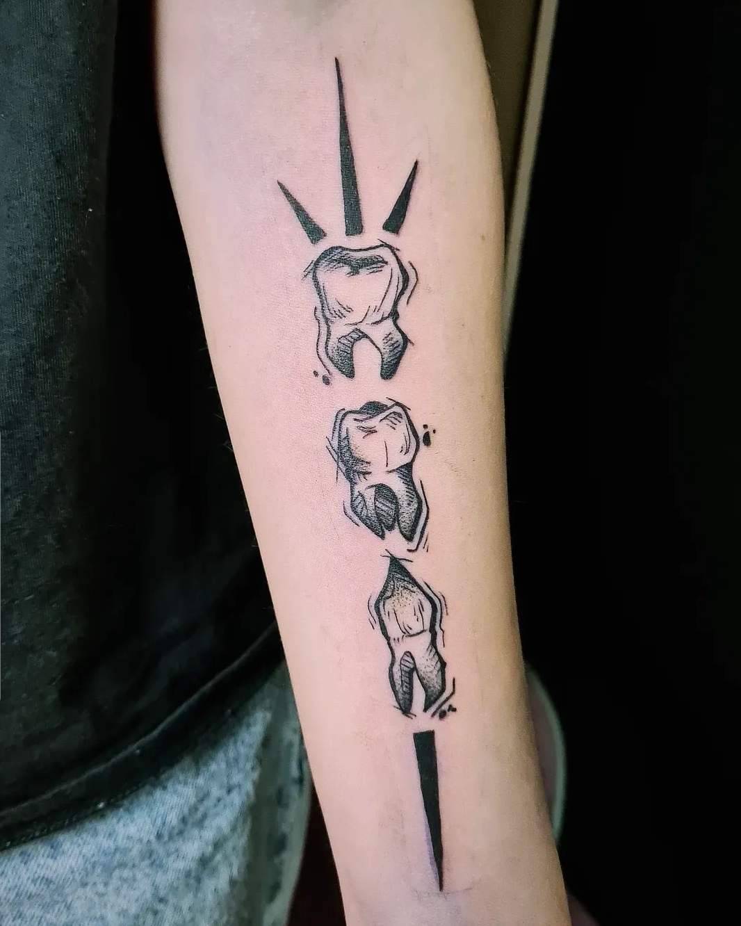 Nero Tattoo Shop Tatouage Cesson Sevigne Nobu 2 9 Nero Tattoo Shop Tatouage Cesson Sevigne Nobu 2 9