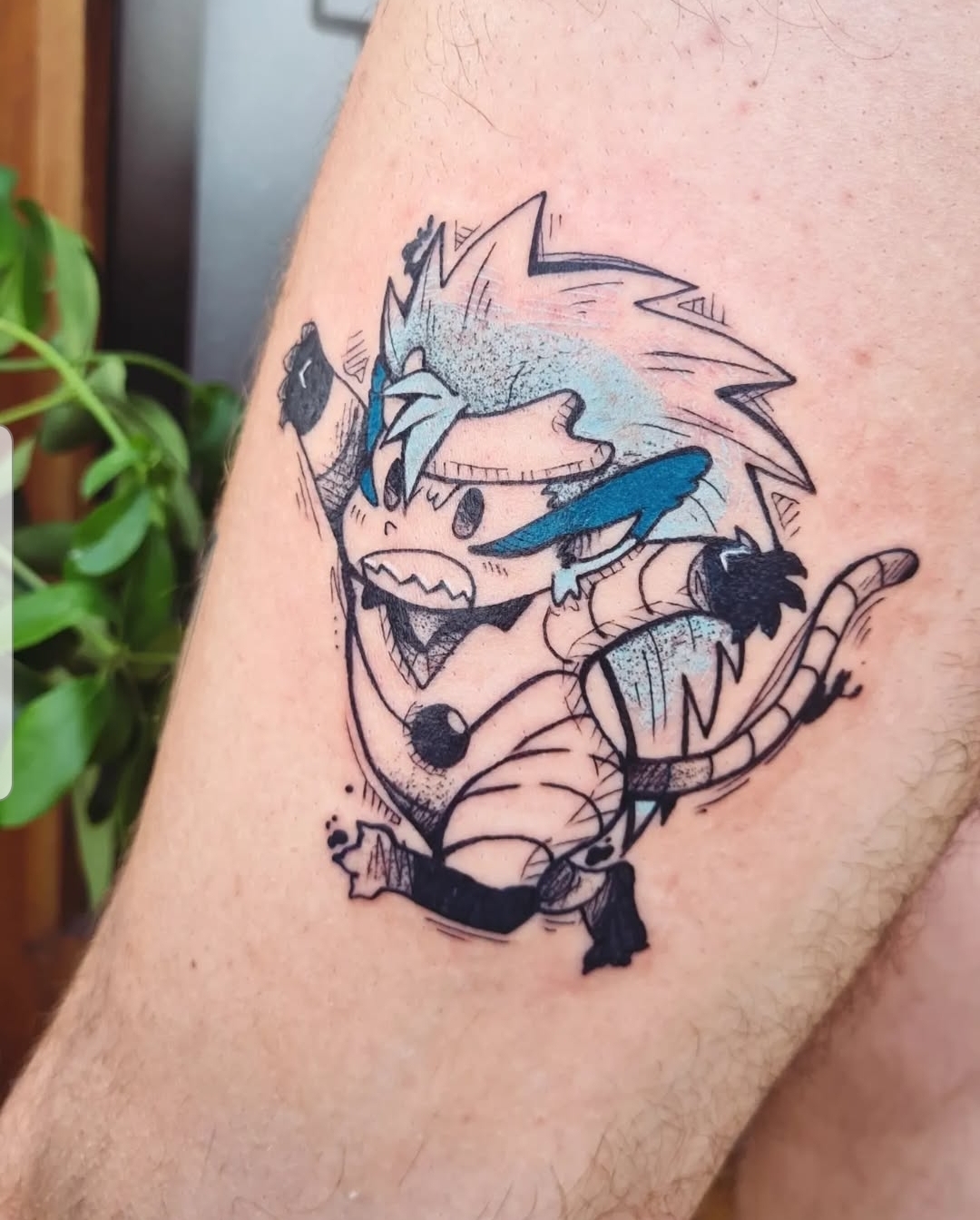 Nero Tattoo Shop Tatouage Cesson Sevigne Nobu 3 7 Nero Tattoo Shop Tatouage Cesson Sevigne Nobu 3 7