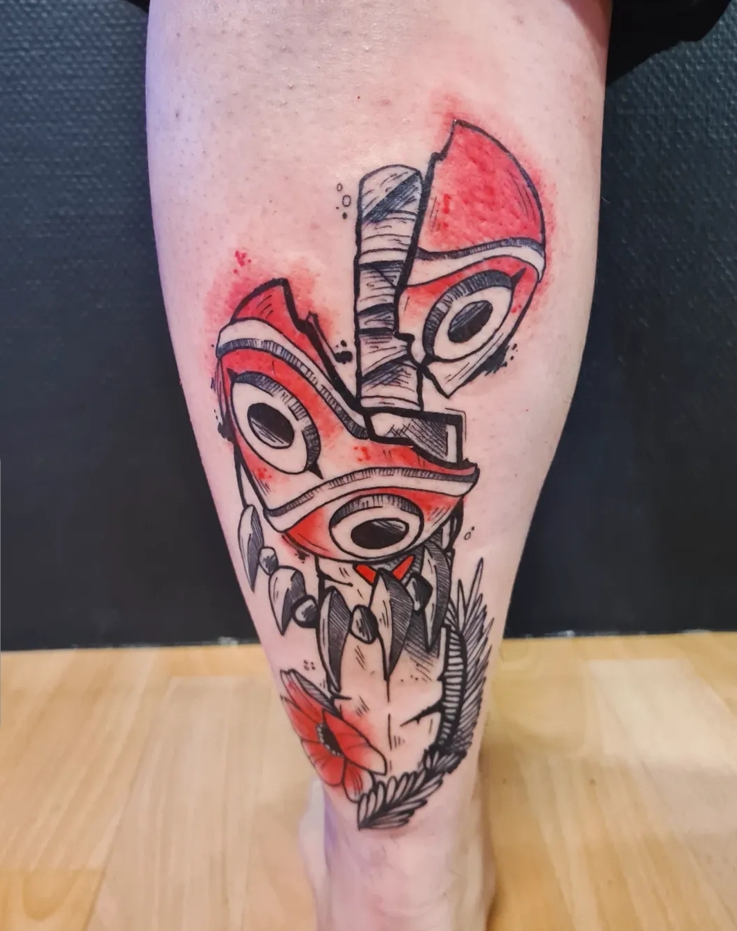 Nero Tattoo Shop Tatouage Cesson Sevigne Nobu 3 9 Nero Tattoo Shop Tatouage Cesson Sevigne Nobu 3 9