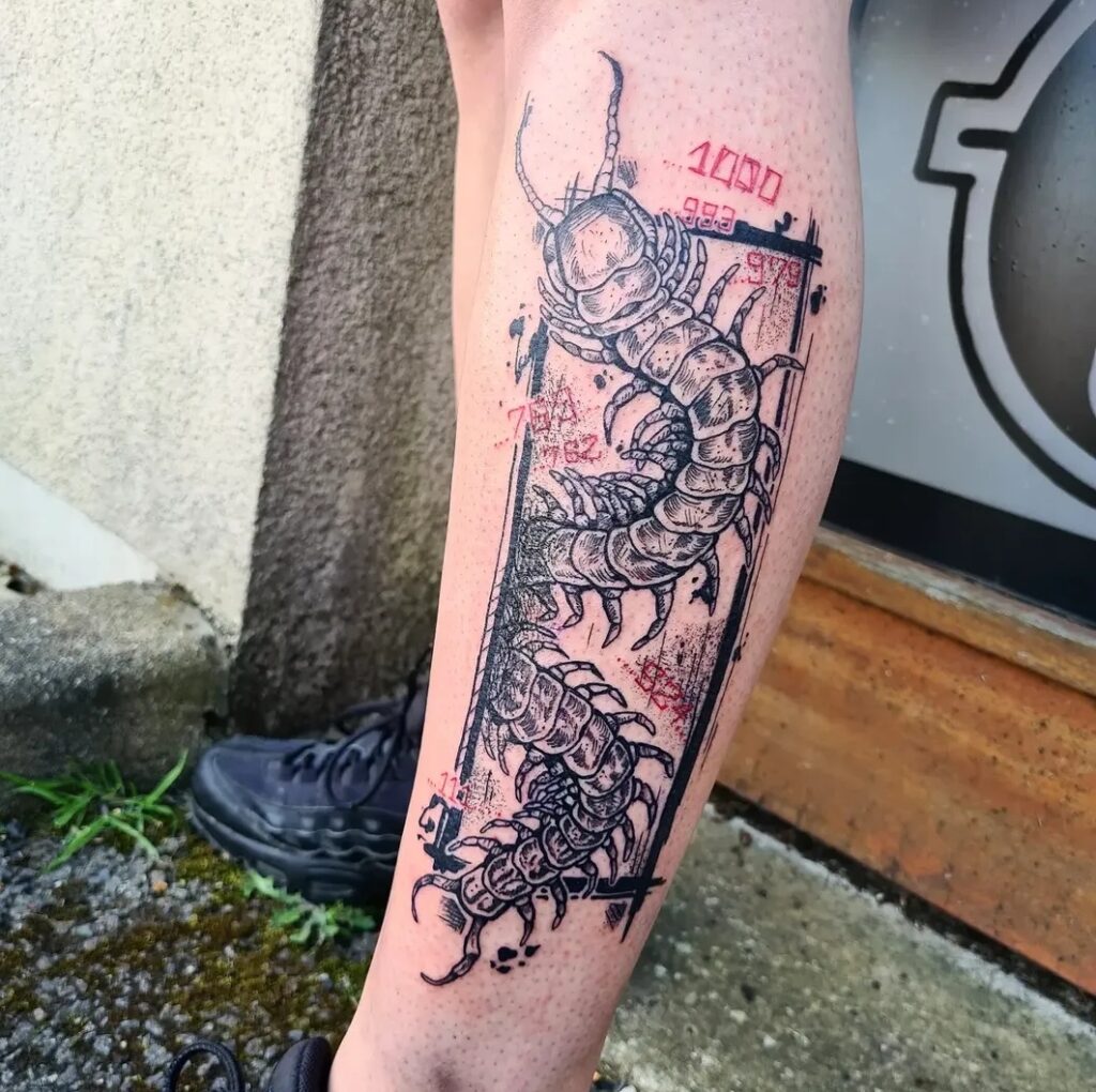 Nero Tattoo Shop Tatouage Cesson Sevigne Nobu 4 2