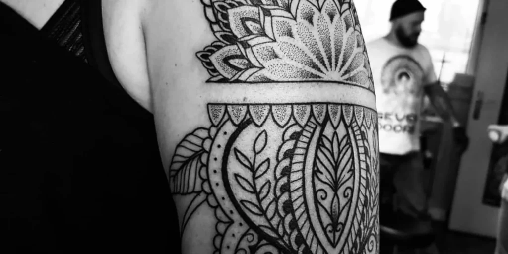 Nero Tattoo Shop Tatouage Cesson Sevigne 1 Chris Nero