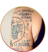 Nero Tattoo Shop Tatouage Cesson Sevigne Darwin Tatouage1